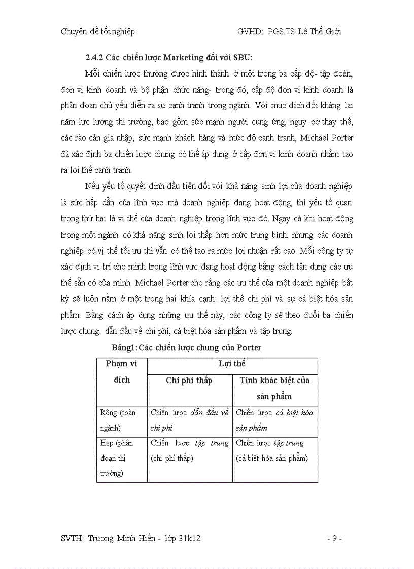 image for page Giải pháp marketing ở công ty DANAMECO