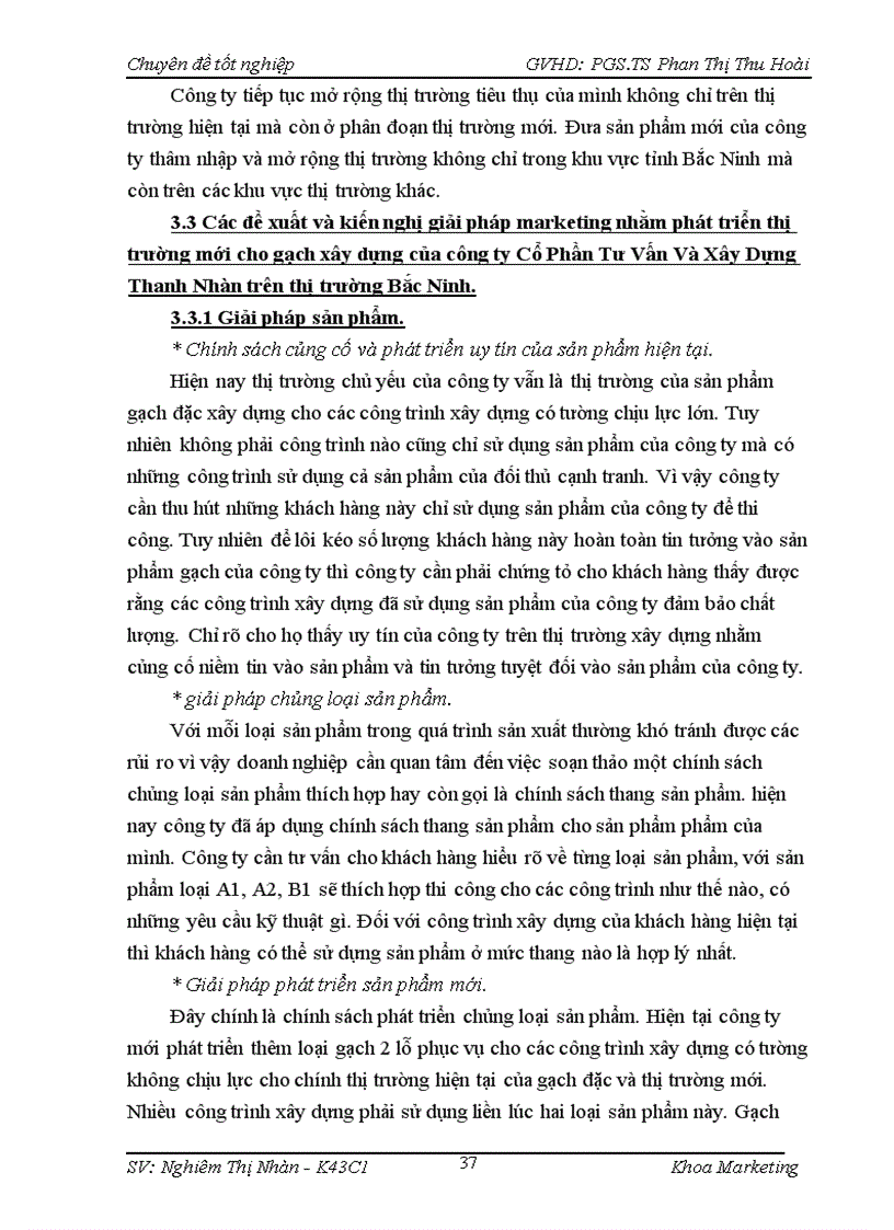 image for page GIẢI PHÁP MARKETING PHÁT TRIỂN THỊ TRƯỜNG CỦA CÔNG TY Phần Tư Vấn Và Xây Dựng Thanh Nhàn