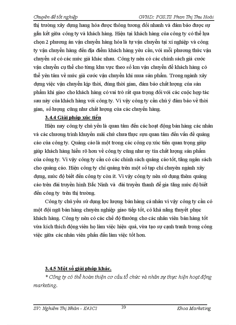 image for page GIẢI PHÁP MARKETING PHÁT TRIỂN THỊ TRƯỜNG CỦA CÔNG TY Phần Tư Vấn Và Xây Dựng Thanh Nhàn