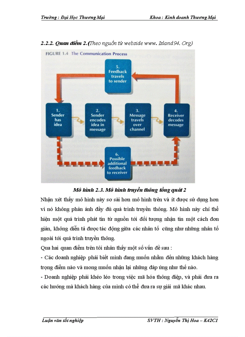 image for page Phát triển phối thức xúc tiến thương mại sản phẩm thiết bị trình chiếu của công ty Cổ phần Đầu tư Hoàng Đạo trên thị trường Miền Bắc