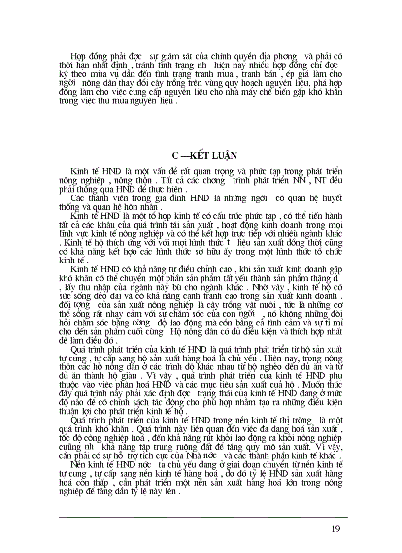 image for page Thực trạng và giải pháp phát triển kinh tế hộ nông dân ở các tỉnh miền núi phía Bắc 1