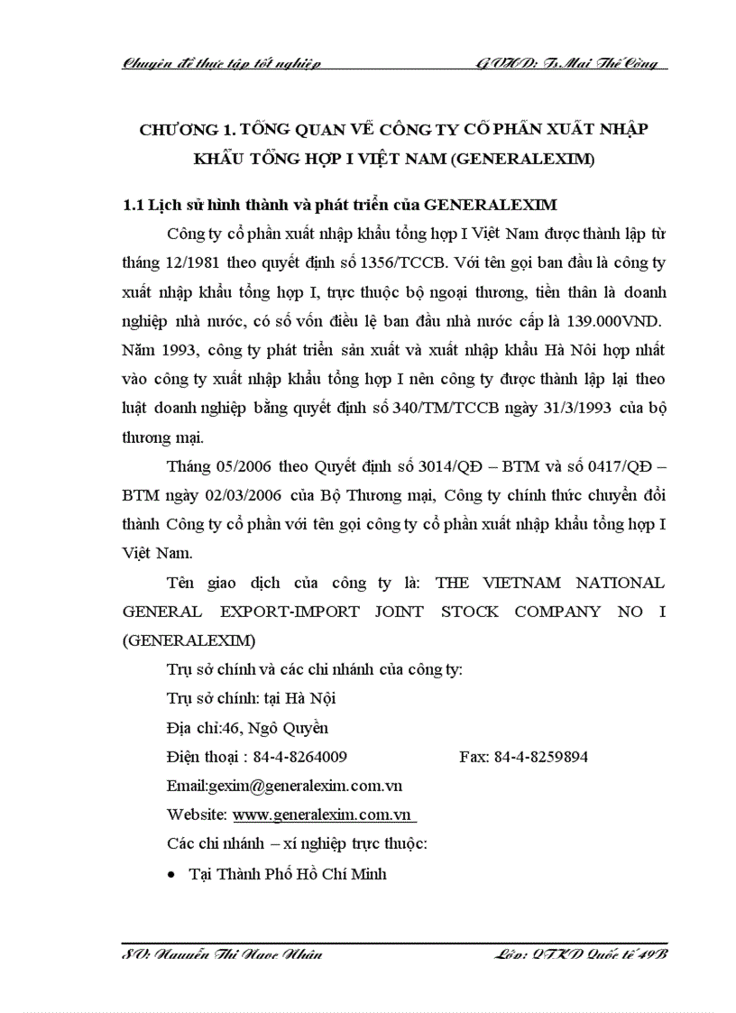 image for page Một số biện pháp thúc đẩy hoạt động xuất khẩu hàng nông sản tại công ty cổ phần xuất nhập khẩu tổng hợp I Việt Nam