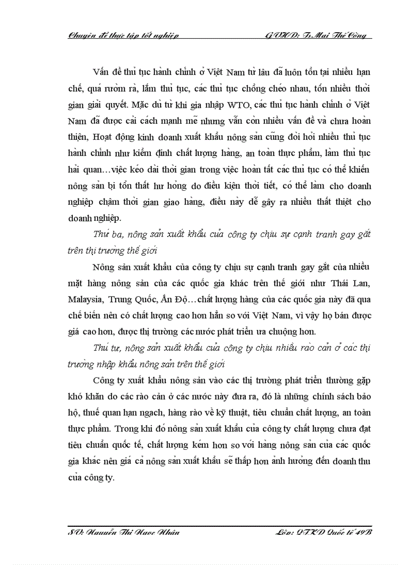 image for page Một số biện pháp thúc đẩy hoạt động xuất khẩu hàng nông sản tại công ty cổ phần xuất nhập khẩu tổng hợp I Việt Nam