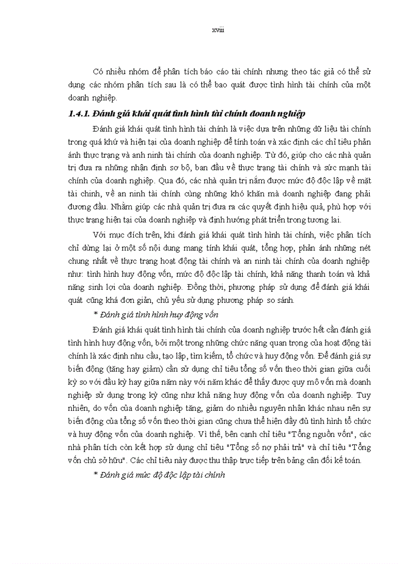 image for page Hoàn thiện phân báo cáo tài chính tại Tổng công ty Cổ phần Bảo Minh