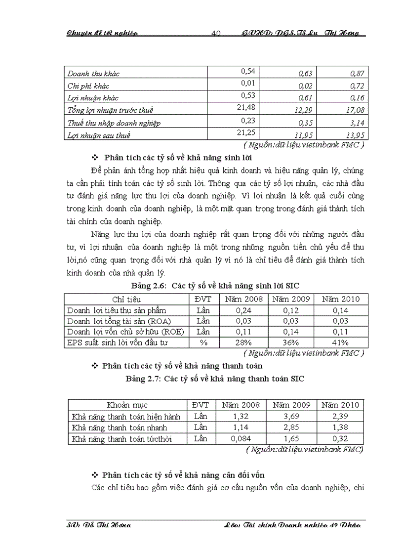 image for page Nâng cao chất lượng phân tích tài chính doanh nghiệp trong hoạt động đầu tư của công ty quản lý quỹ ngân hàng Công Thương Việt Nam 1