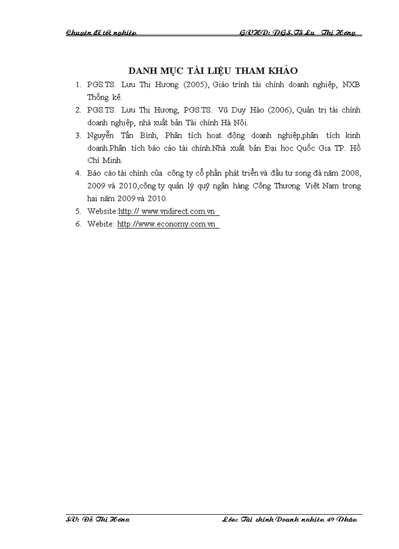 image for page Nâng cao chất lượng phân tích tài chính doanh nghiệp trong hoạt động đầu tư của công ty quản lý quỹ ngân hàng Công Thương Việt Nam 1