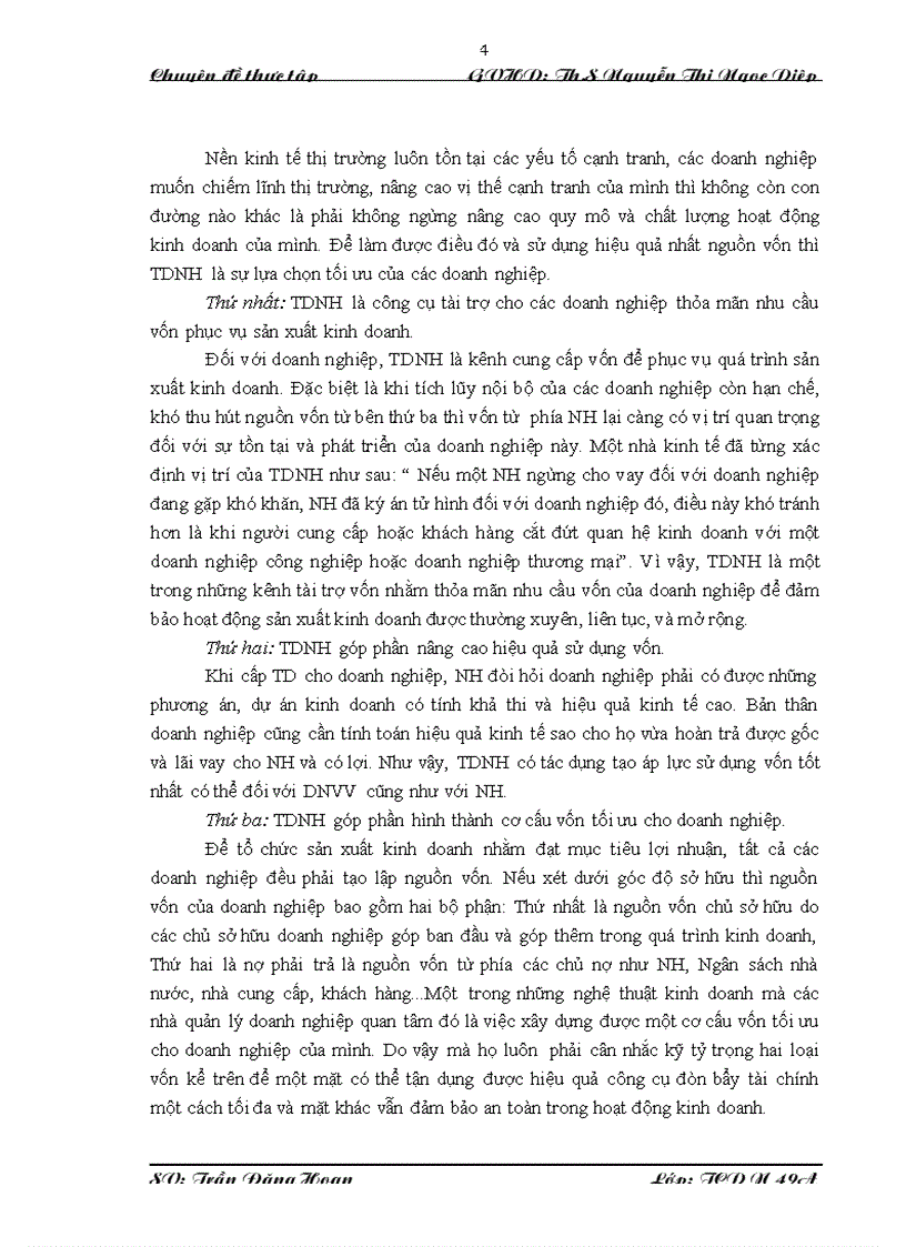 image for page Giải pháp hoàn thiện công tác xếp hạng tín dụng doanh nghiệp vay vốn tại Ngân hàng Đầu tư và phát triển Việt Nam chi nhánh Đông Hà Nội