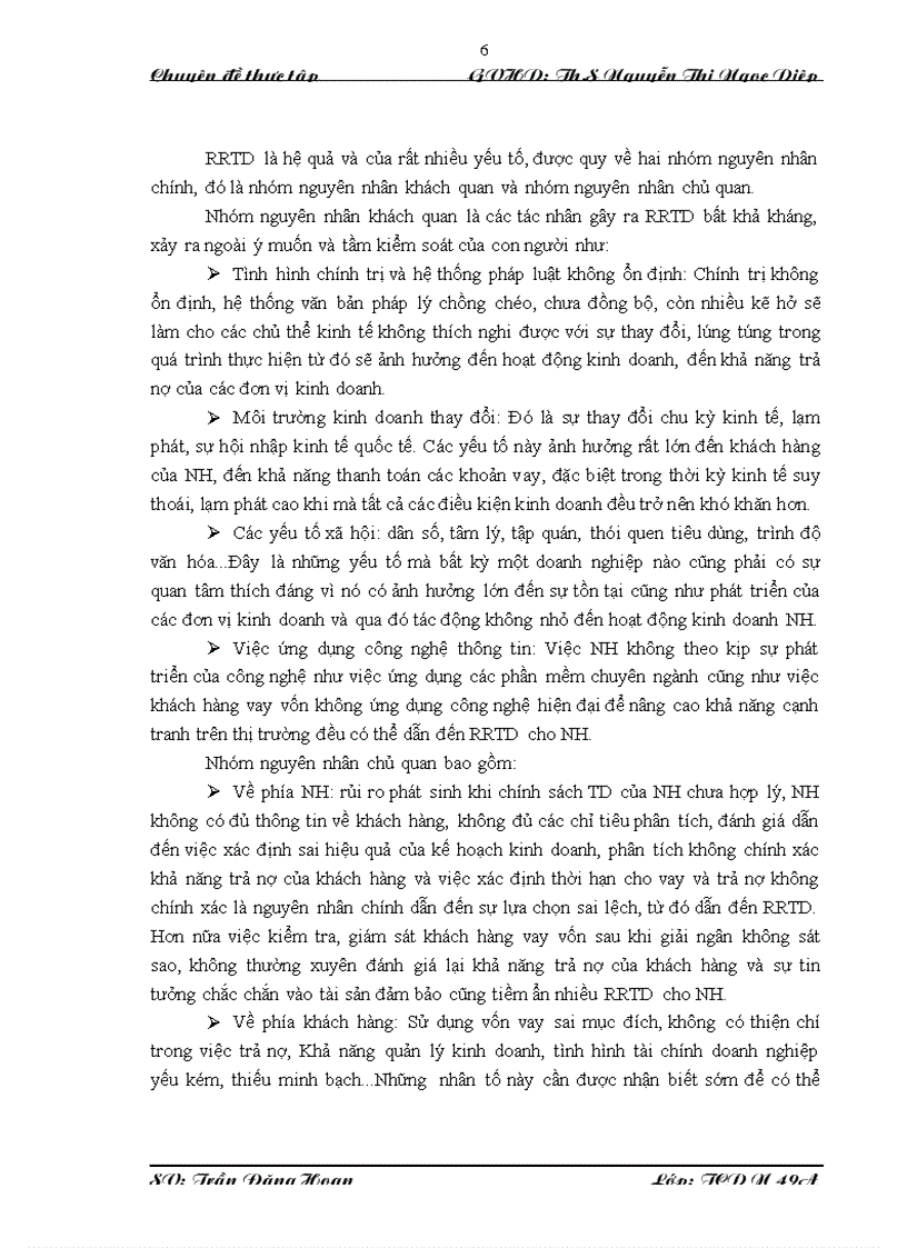 image for page Giải pháp hoàn thiện công tác xếp hạng tín dụng doanh nghiệp vay vốn tại Ngân hàng Đầu tư và phát triển Việt Nam chi nhánh Đông Hà Nội