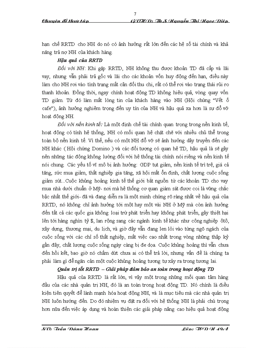 image for page Giải pháp hoàn thiện công tác xếp hạng tín dụng doanh nghiệp vay vốn tại Ngân hàng Đầu tư và phát triển Việt Nam chi nhánh Đông Hà Nội