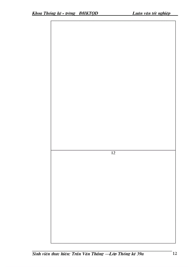 image for page Vận dụng một số phương pháp thống kê để phân tích tình hình sản xuất công nghiệp Việt Nam thời kỳ 1996 2000