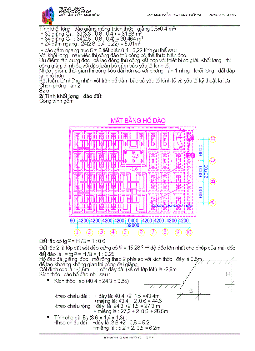 image for page Lập biện pháp thi công cọc khoan nhồi theo phương pháp ERBDT