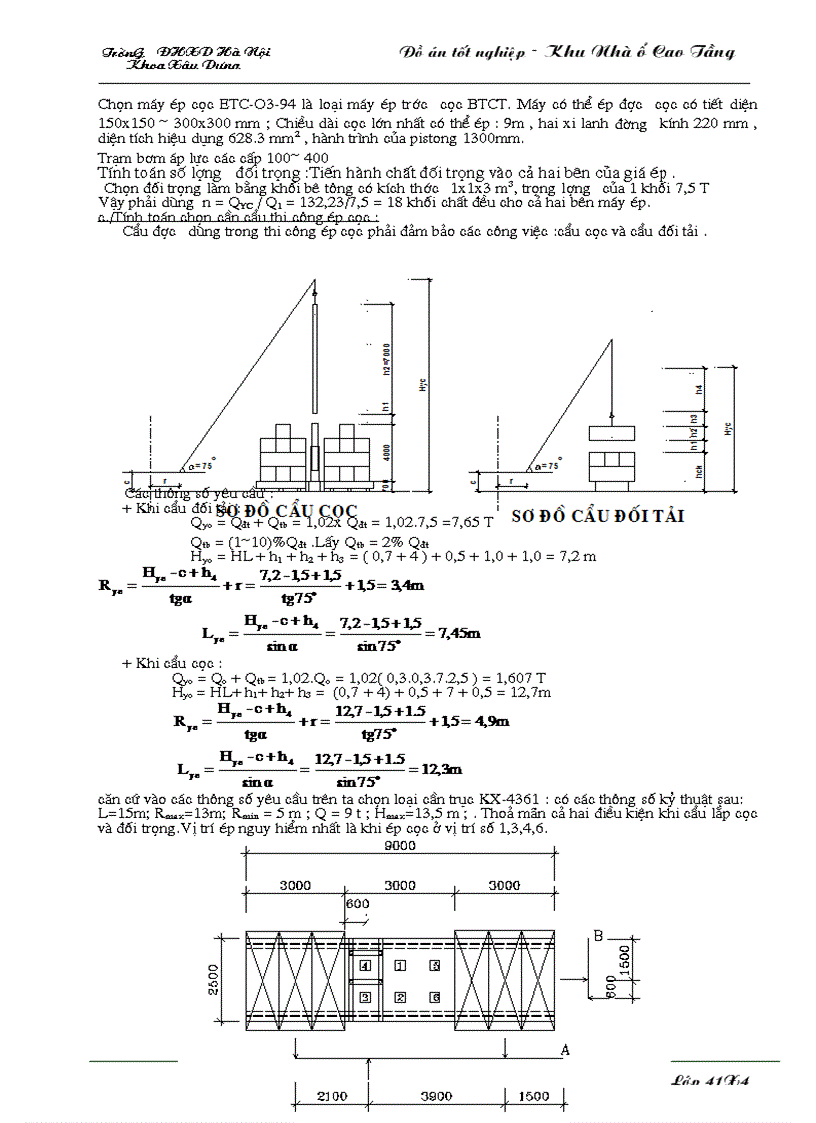 image for page Thi công Hoàn thiện công trình