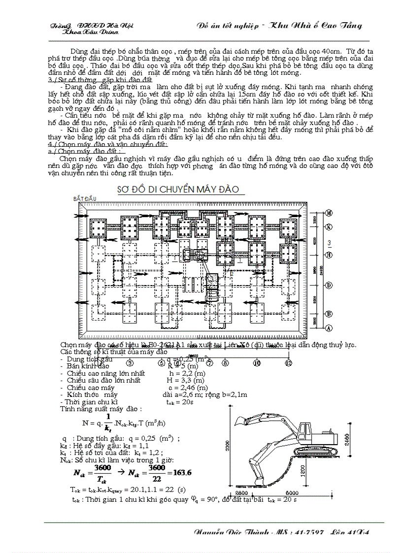 image for page Thi công Hoàn thiện công trình