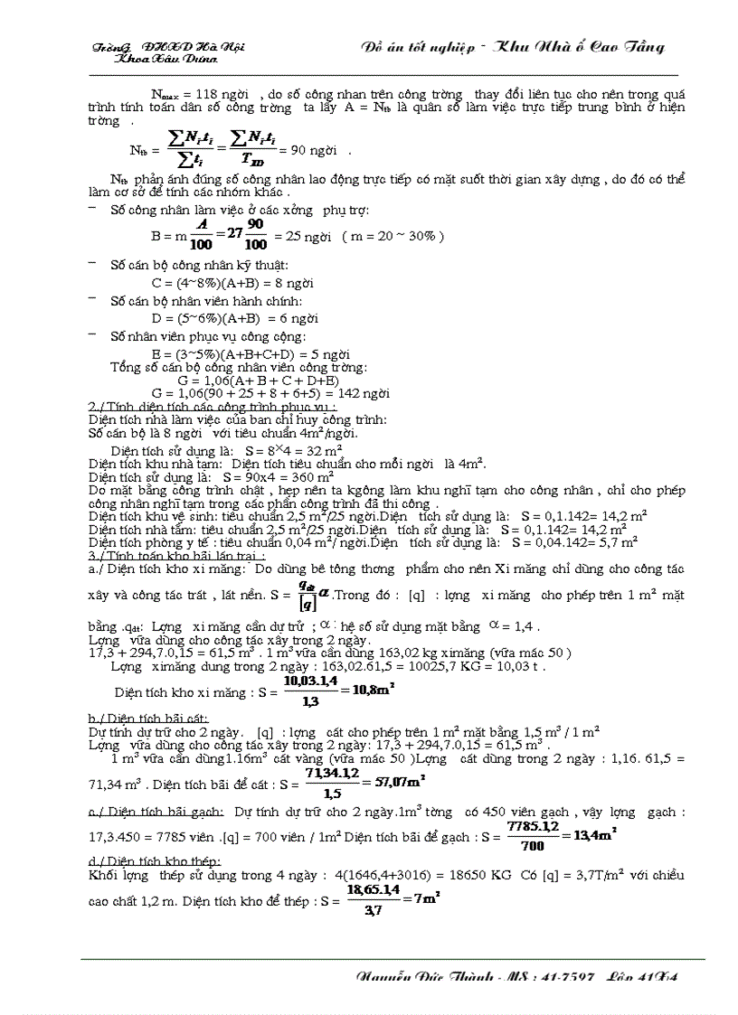 image for page Thi công Hoàn thiện công trình