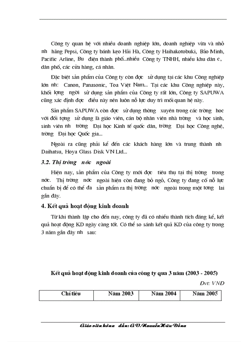 image for page Tổ chức bộ máy kế toán và tổ chức công tác kế toán tại công ty cổ phần nước uống tinh khiết sàI gòn