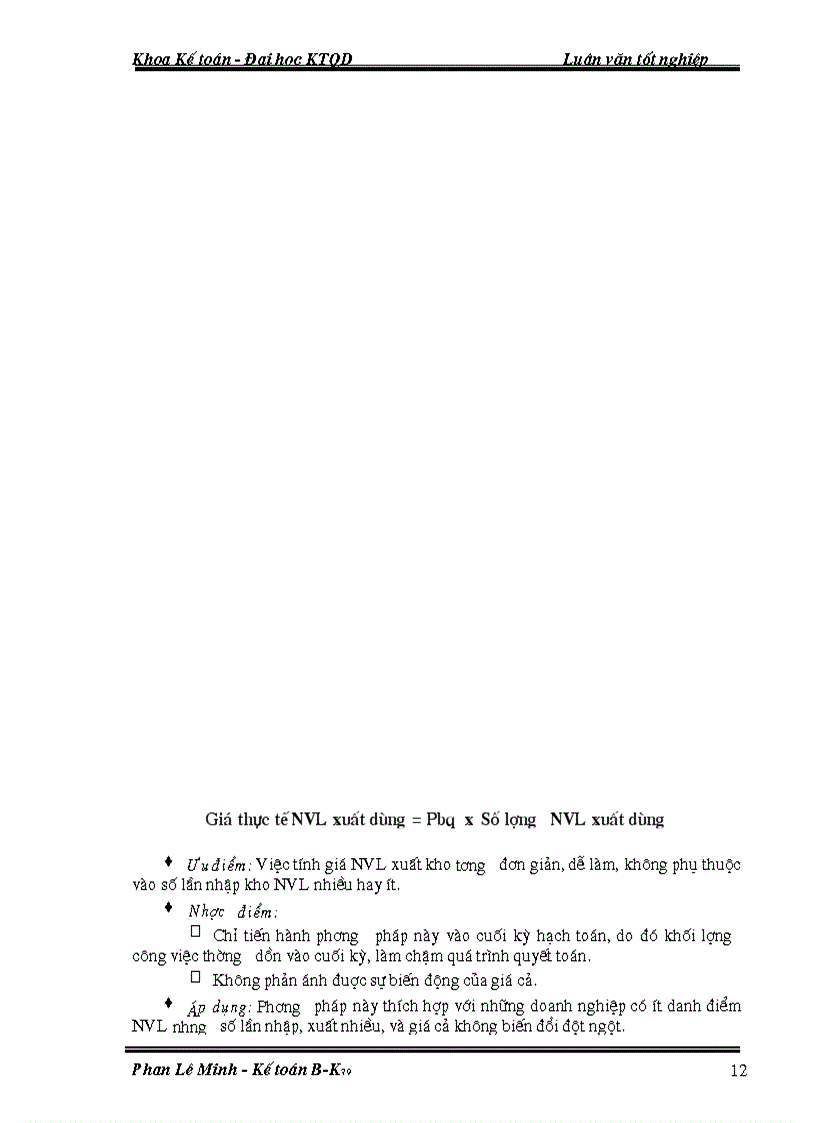 image for page Hạch toán nguyên vật liệu tại công ty giầy Thượng đình Hà Nội 1