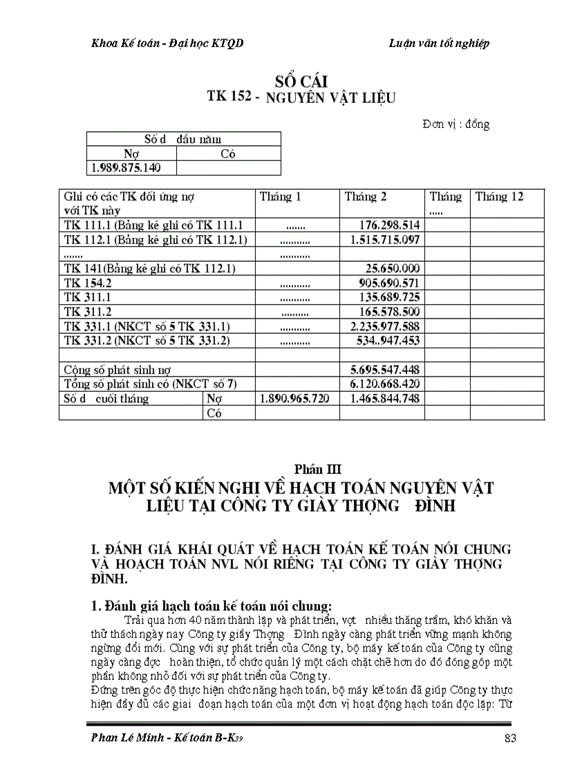 image for page Hạch toán nguyên vật liệu tại công ty giầy Thượng đình Hà Nội 1