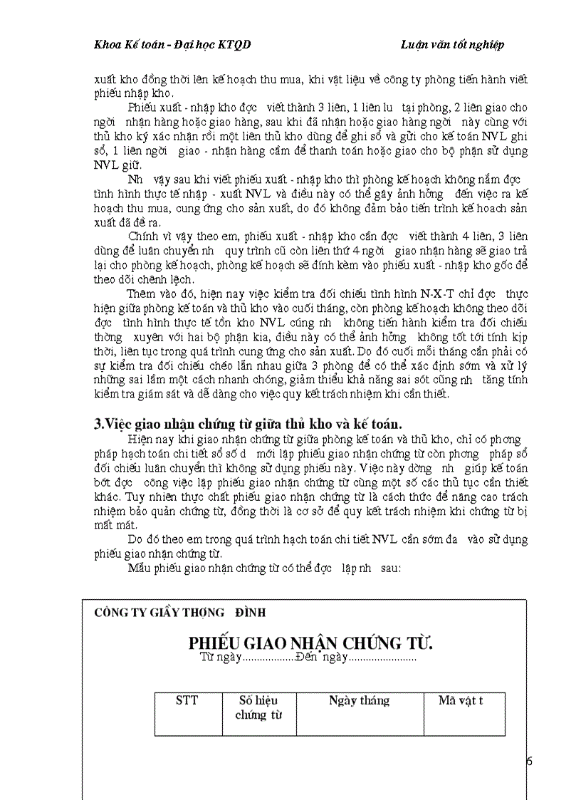 image for page Hạch toán nguyên vật liệu tại công ty giầy Thượng đình Hà Nội 1