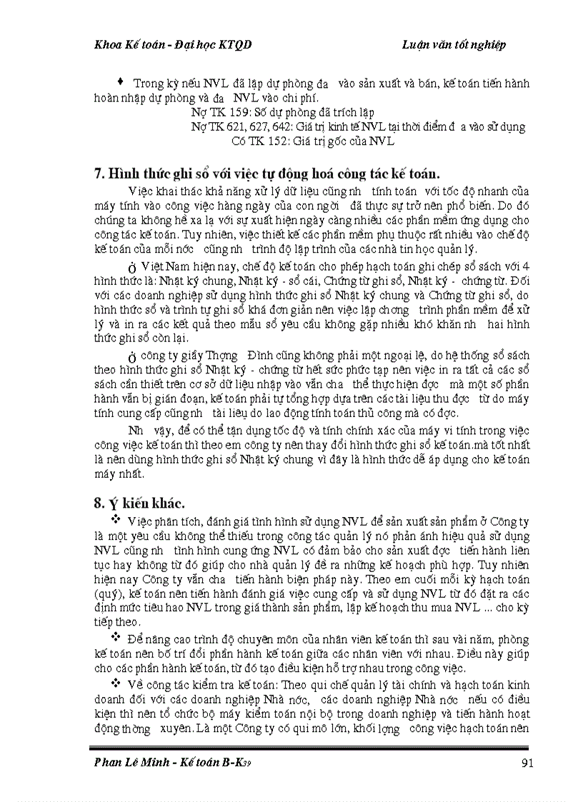 image for page Hạch toán nguyên vật liệu tại công ty giầy Thượng đình Hà Nội 1