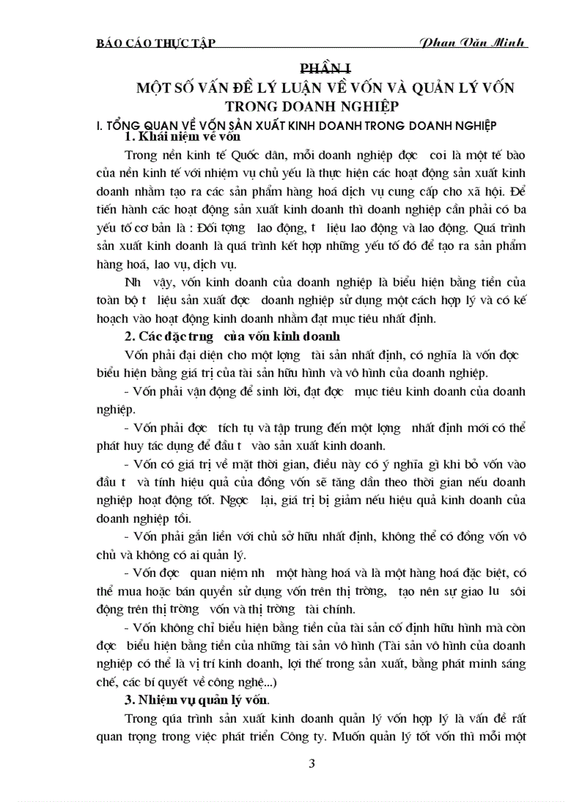 image for page Công tác huy động và sử dụng vốn ở Công ty cơ khí ô tô 3 2 1