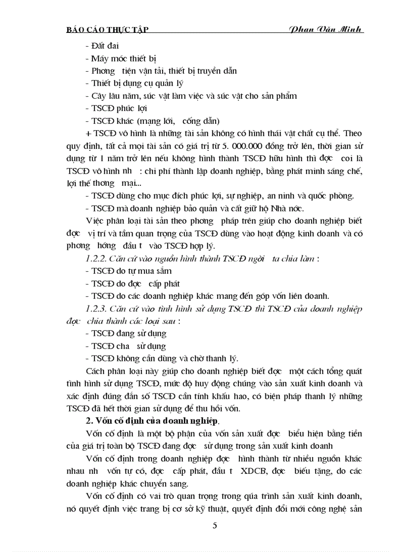 image for page Công tác huy động và sử dụng vốn ở Công ty cơ khí ô tô 3 2 1