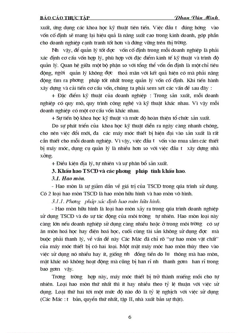 image for page Công tác huy động và sử dụng vốn ở Công ty cơ khí ô tô 3 2 1