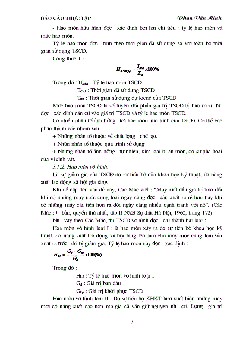 image for page Công tác huy động và sử dụng vốn ở Công ty cơ khí ô tô 3 2 1