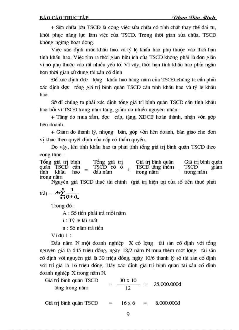 image for page Công tác huy động và sử dụng vốn ở Công ty cơ khí ô tô 3 2 1