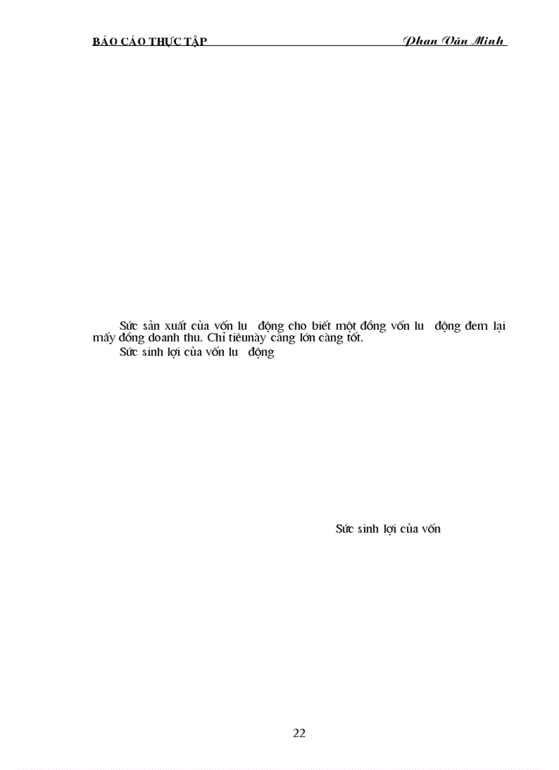 image for page Công tác huy động và sử dụng vốn ở Công ty cơ khí ô tô 3 2 1