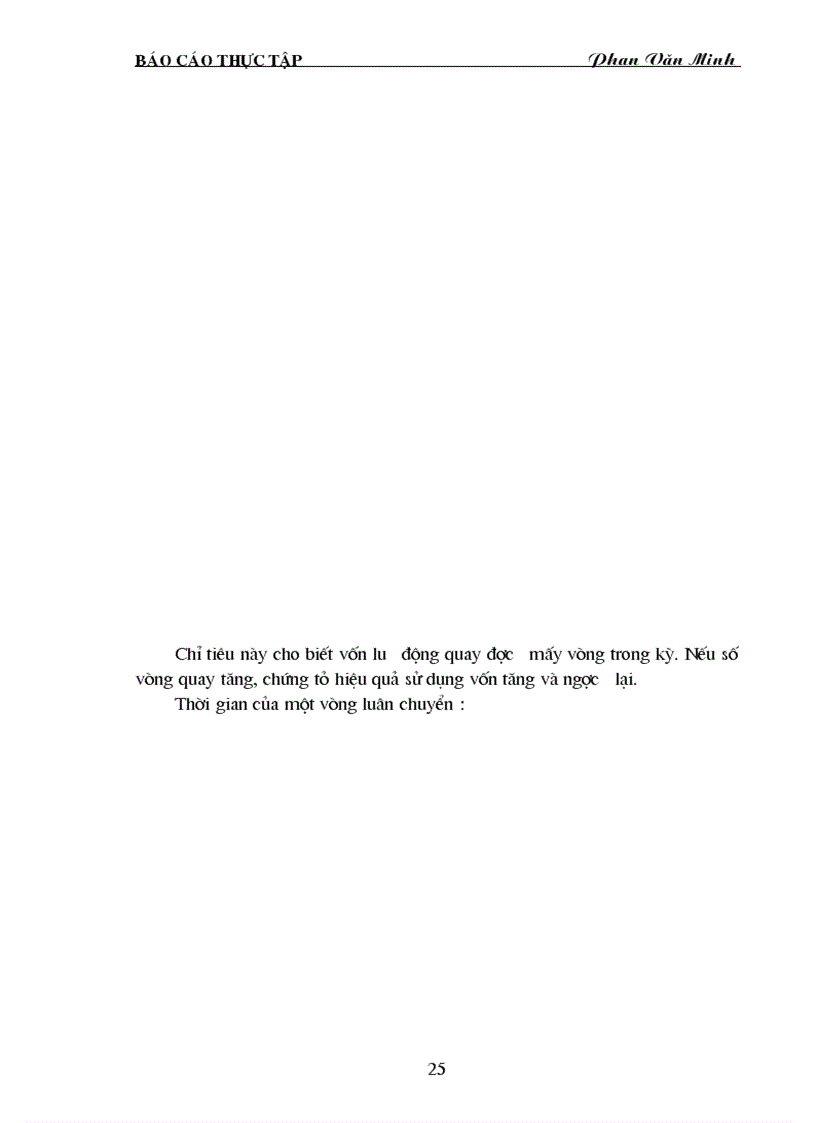 image for page Công tác huy động và sử dụng vốn ở Công ty cơ khí ô tô 3 2 1