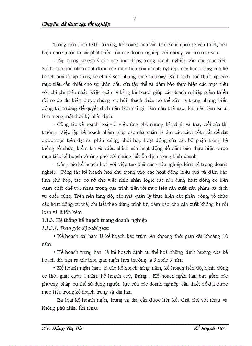 image for page Giải pháp thúc đẩy công tác kế hoạch sản xuất tại công ty Cổ phần than Cao Sơn đến năm 2015