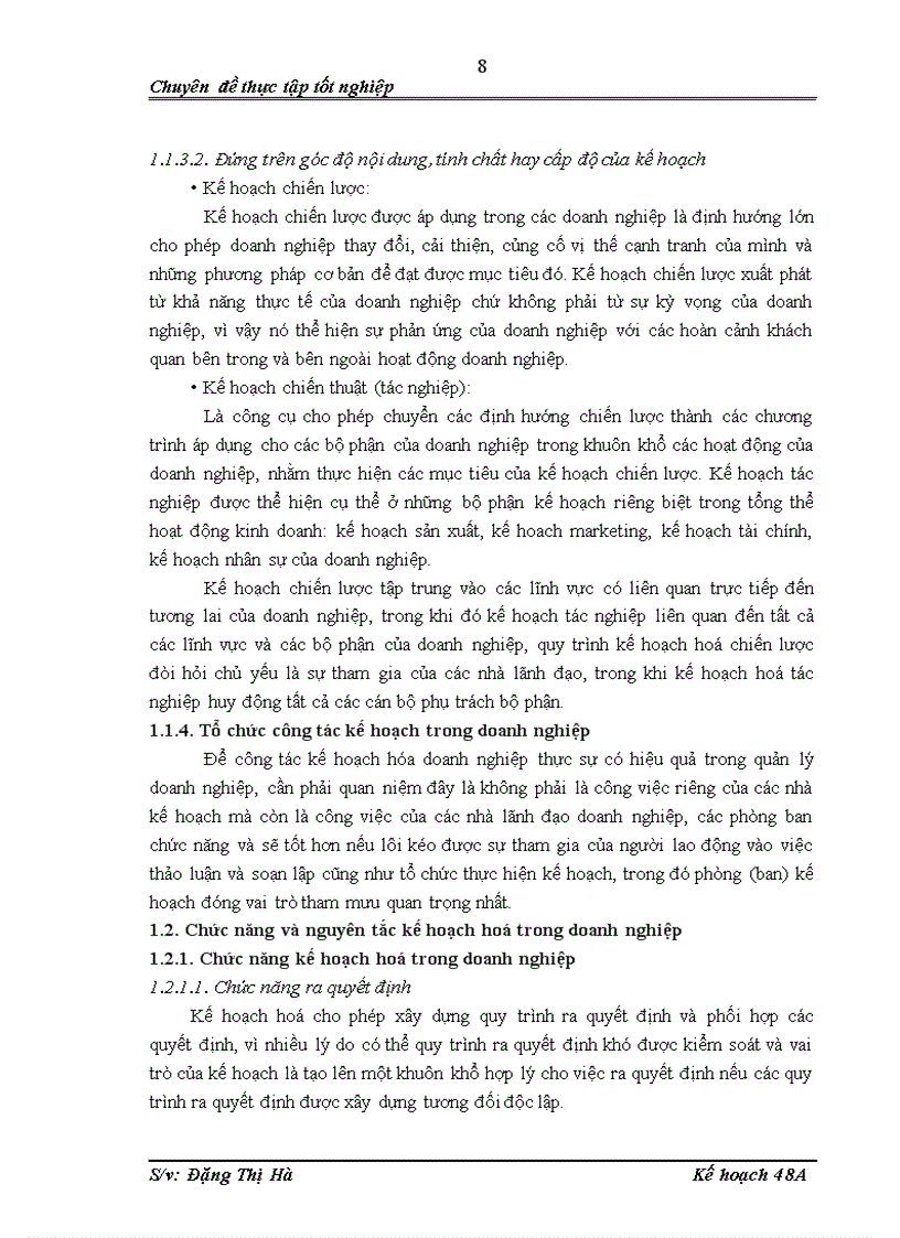 image for page Giải pháp thúc đẩy công tác kế hoạch sản xuất tại công ty Cổ phần than Cao Sơn đến năm 2015