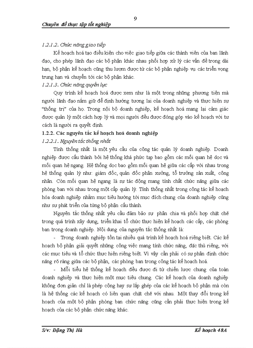 image for page Giải pháp thúc đẩy công tác kế hoạch sản xuất tại công ty Cổ phần than Cao Sơn đến năm 2015