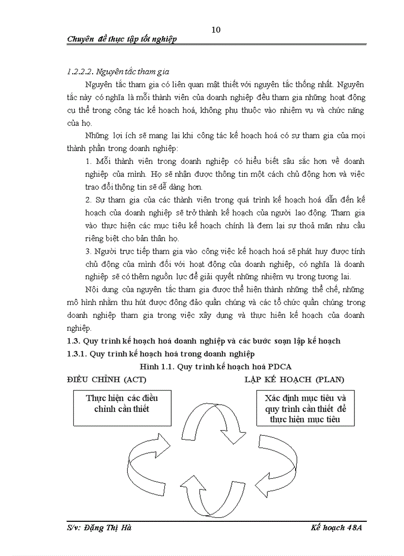 image for page Giải pháp thúc đẩy công tác kế hoạch sản xuất tại công ty Cổ phần than Cao Sơn đến năm 2015