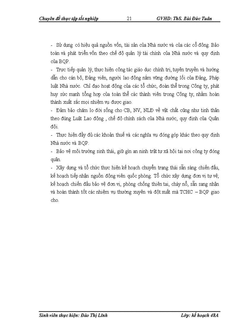 image for page Hoàn thiện công tác lập kế hoạch sản xuất tại công ty cổ phần 26