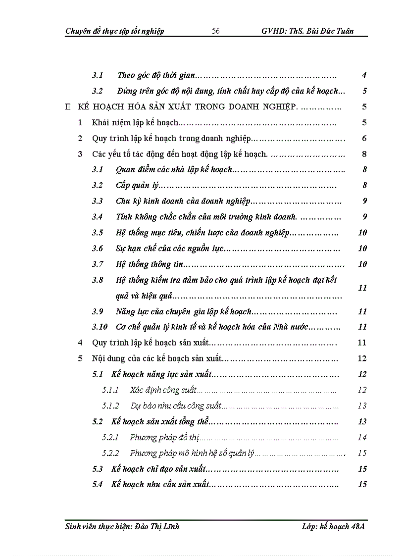 image for page Hoàn thiện công tác lập kế hoạch sản xuất tại công ty cổ phần 26