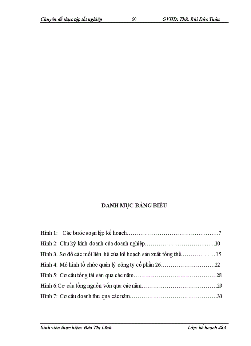 image for page Hoàn thiện công tác lập kế hoạch sản xuất tại công ty cổ phần 26