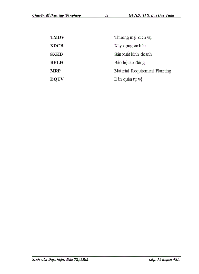 image for page Hoàn thiện công tác lập kế hoạch sản xuất tại công ty cổ phần 26