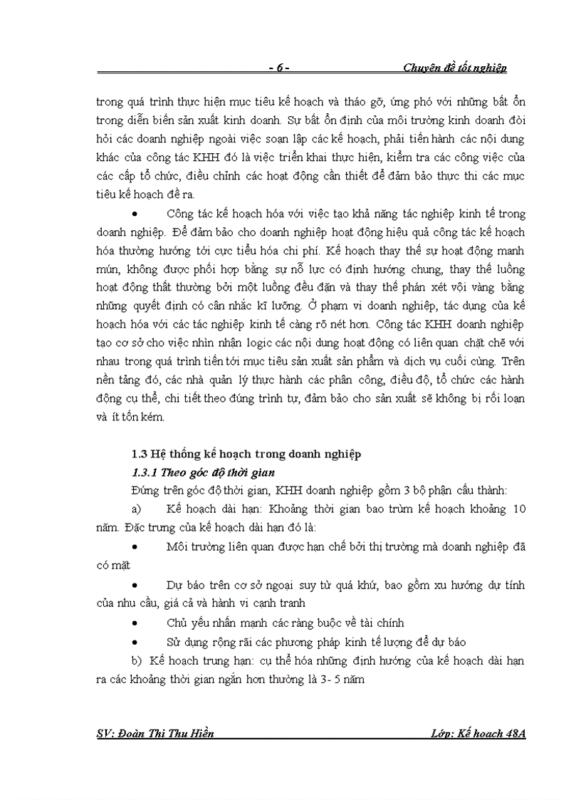 image for page Hoàn thiện công tác lập và thực hiện kế hoạch sản xuất kinh doanh tại Tổng công ty công nghiệp ô tô Việt Nam