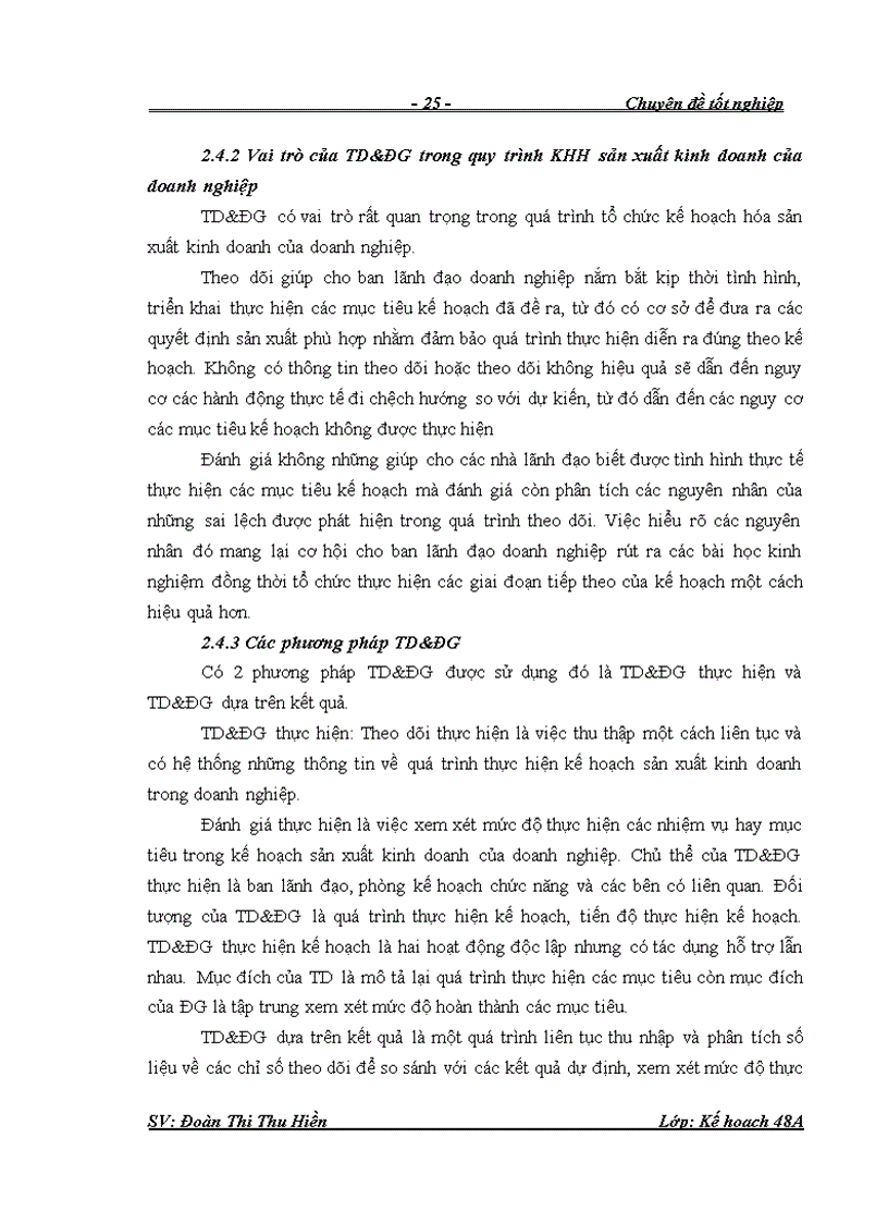 image for page Hoàn thiện công tác lập và thực hiện kế hoạch sản xuất kinh doanh tại Tổng công ty công nghiệp ô tô Việt Nam