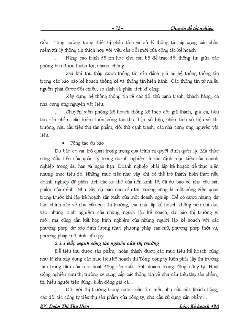 image for page Hoàn thiện công tác lập và thực hiện kế hoạch sản xuất kinh doanh tại Tổng công ty công nghiệp ô tô Việt Nam
