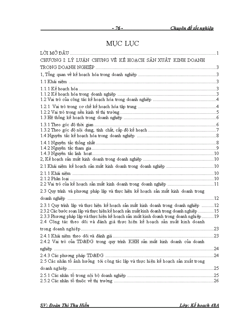 image for page Hoàn thiện công tác lập và thực hiện kế hoạch sản xuất kinh doanh tại Tổng công ty công nghiệp ô tô Việt Nam