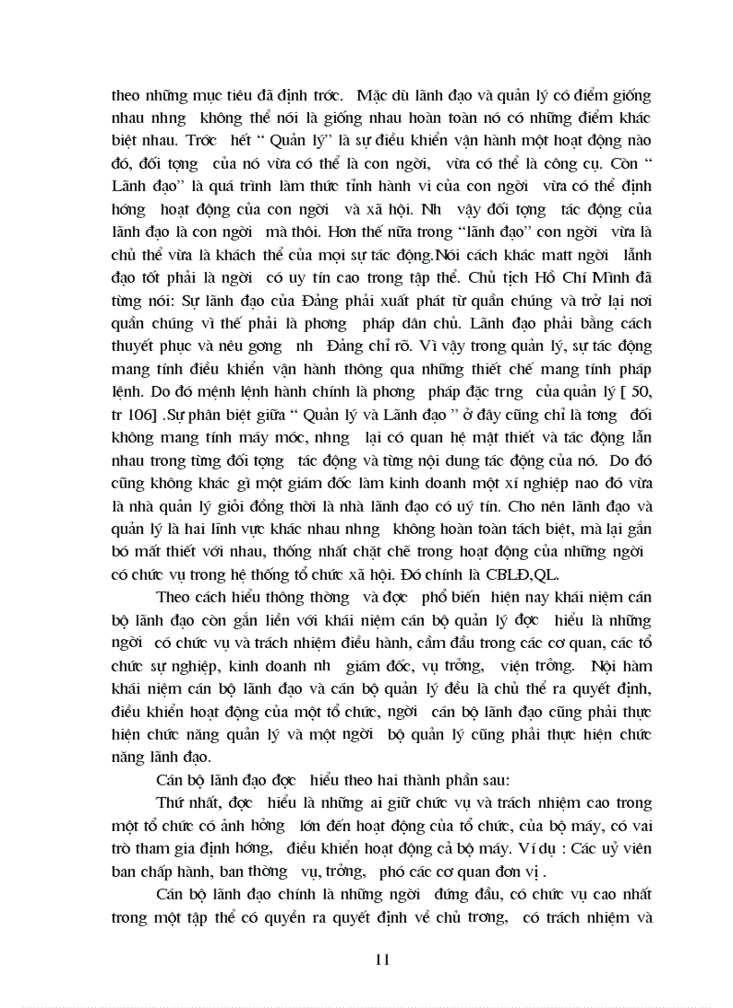 image for page Nâng cao năng lực lãnh đạo và quản lý của cán bộ công chức nữ ở Tỉnh Bolykhămxay CHĐCN Lào