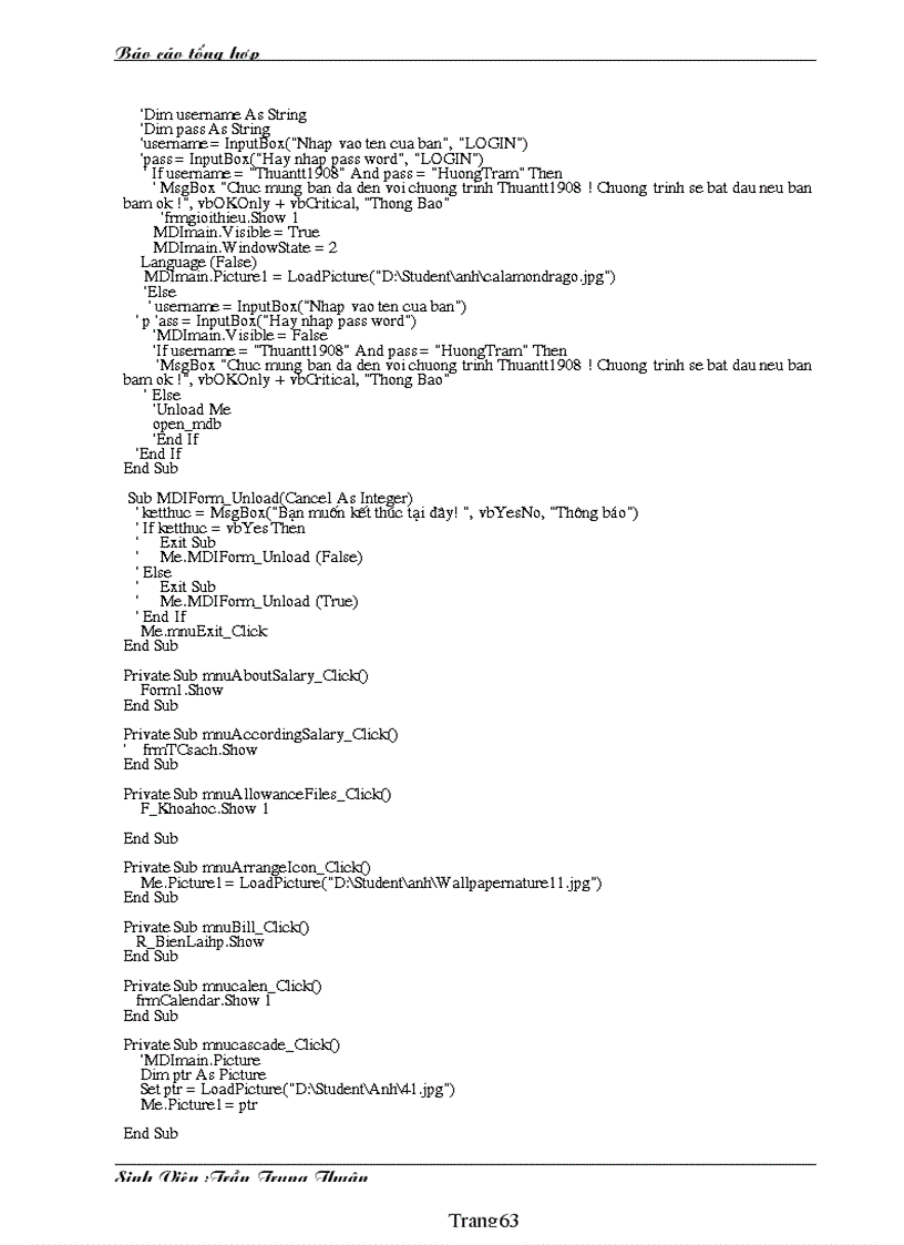 image for page Báo cáo thực tập tổng hợp tại Công Ty Điện Tử Công Nghiệp