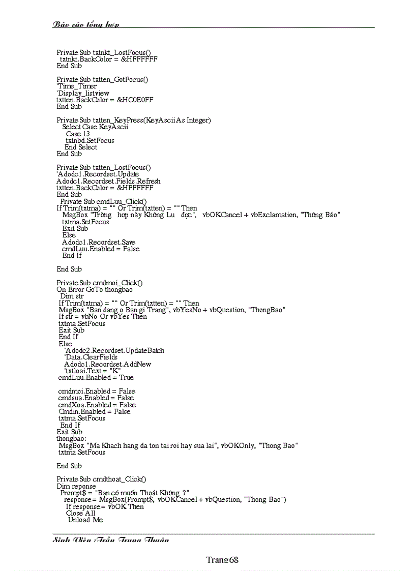 image for page Báo cáo thực tập tổng hợp tại Công Ty Điện Tử Công Nghiệp