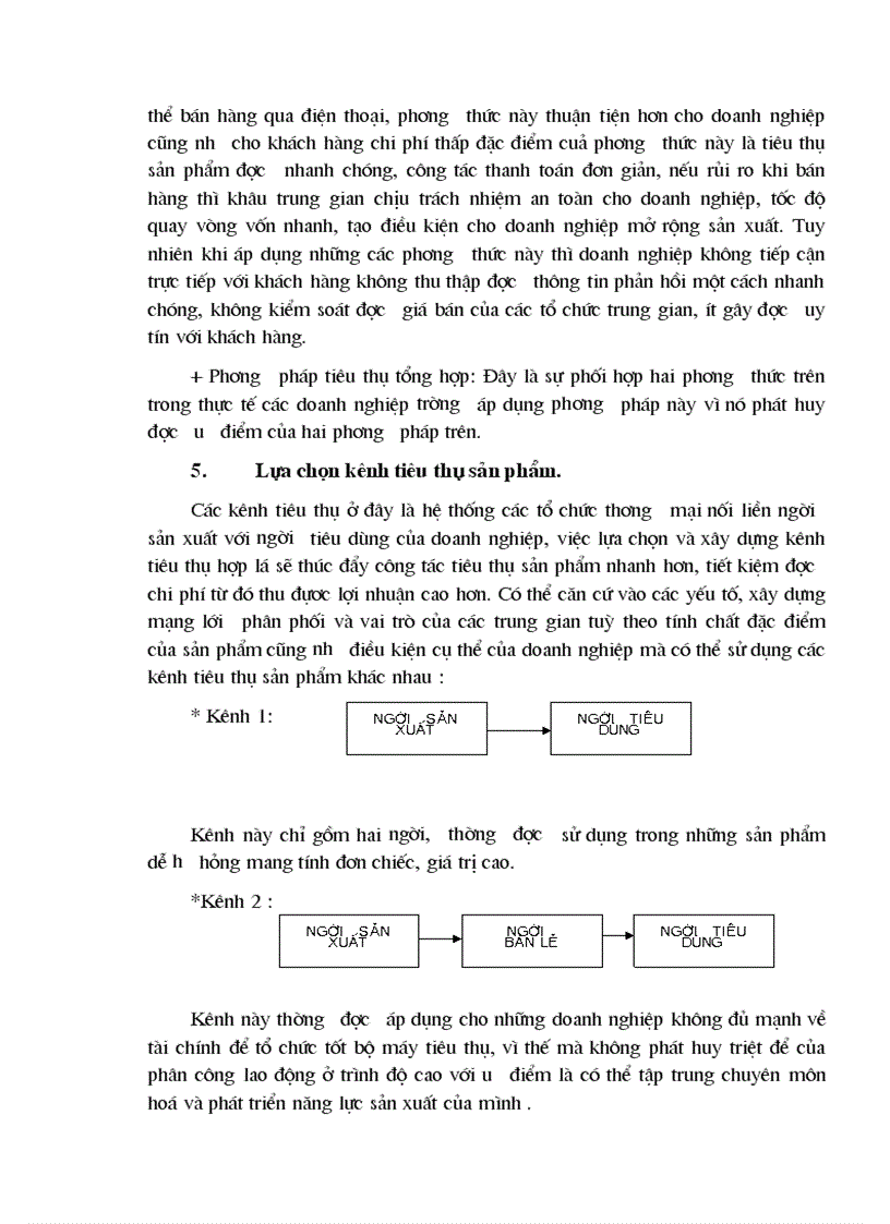 image for page Một số biện pháp nhằm đẩy mạnh tiêu thụ ở Tổng công ty vật tư nông nghiệp 1