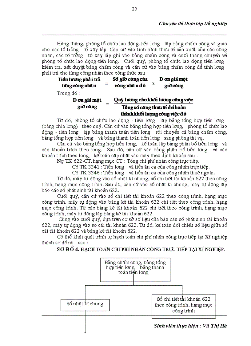 image for page Hoàn thiện công tác tổ chức hạch toán chi phí sản xuất và tính giá thành sản phẩm xây lắp tại xí nghiệp xây lắp điện và công trình công nghiệp