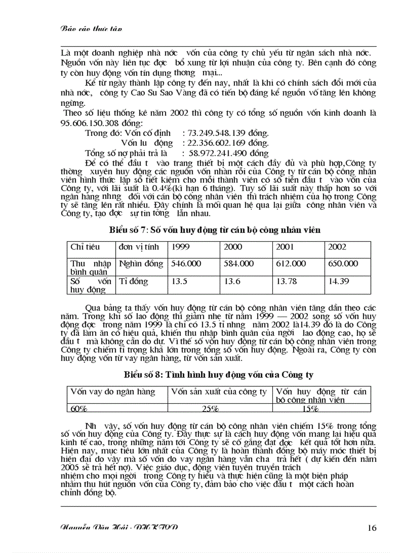 image for page Một số biện pháp cơ bản nhằm nâng cao chất lượng sản phẩm tai công ty Cao Su Sao Vàng 1