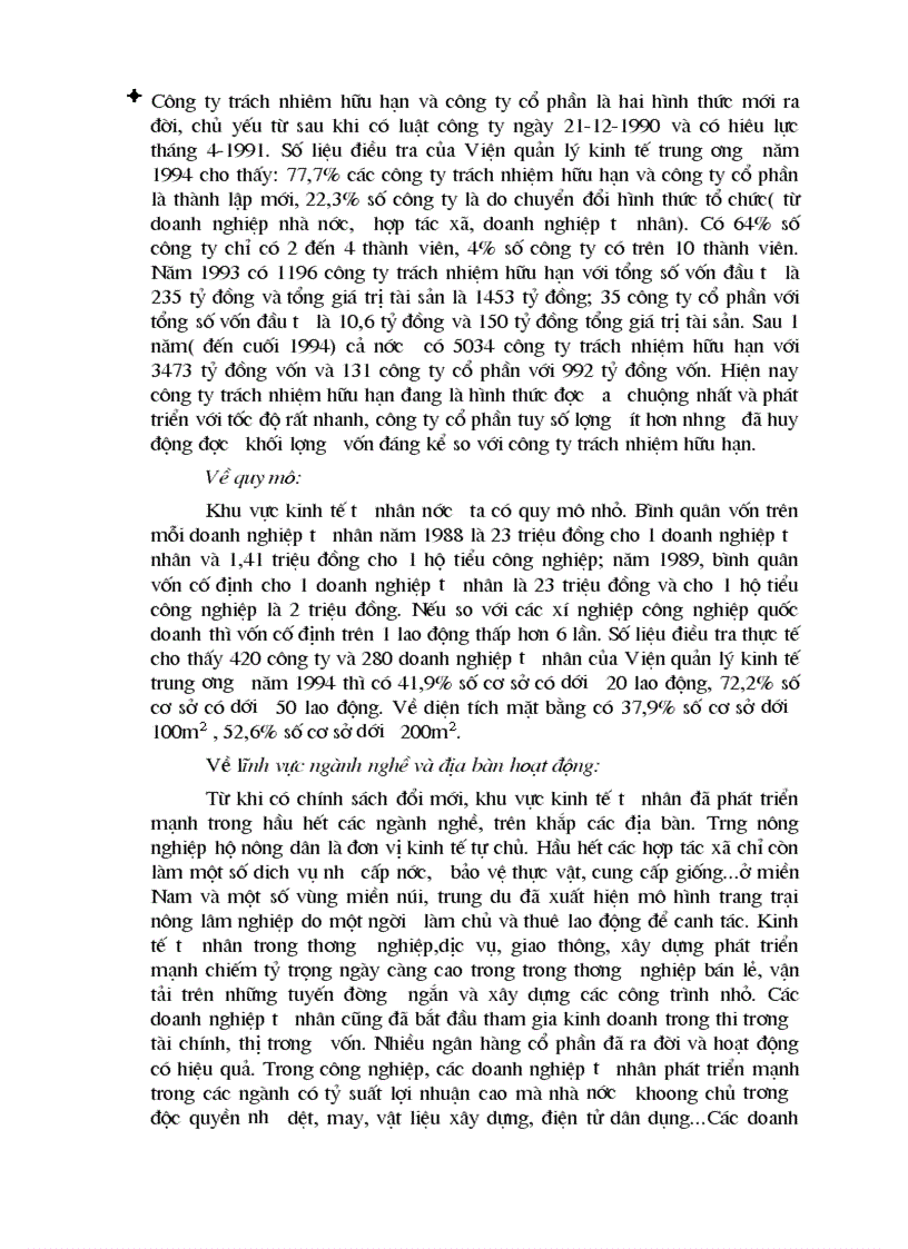 image for page Đẩy mạnh hoạt động cho vay với các doanh nghiệp thuộc khu vực kinh tế tư nhân tại ngân hàng Đầu tư và Phát triển Việt Nam