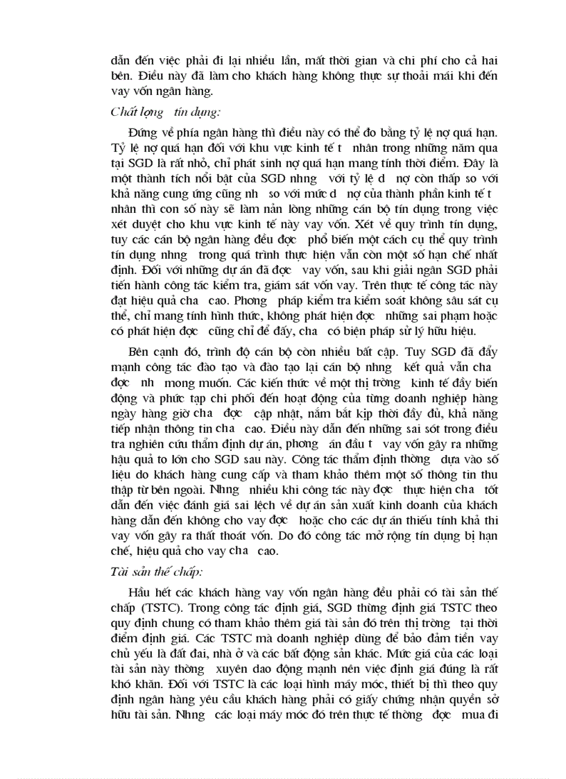 image for page Đẩy mạnh hoạt động cho vay với các doanh nghiệp thuộc khu vực kinh tế tư nhân tại ngân hàng Đầu tư và Phát triển Việt Nam